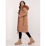 Factory Price Jacket-SK-KR-HH-2405.61P-camel | Shoptok.si