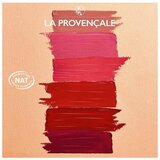 La Provençale Bio Šminke Natürlicher Solar-Lippenstift Flüssig - 144 Rouge de Ma Rdeča | Shoptok.si