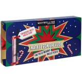 Maybelline Natale Con Chi Vuoi darilni set za oči Cene