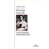 Stylos Art Isidora Sekulić - Saputnici / pripovetke I | ePonuda.com