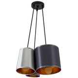 Toolight moderna stropna svjetiljka App971-3cp mix boje | shoptok.hr