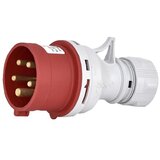  Industrijski utikač 32A 5P 400V 3P+N+PE Cene