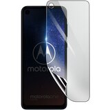 3mk Hidrogelna za&amp;scaron;?ita zaslona pred udarci za Motorola One Vision, Prozorno, (21139674) Slike