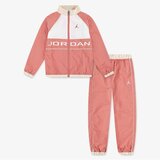 Jordan komplet za devojčice Jdn wind breaker piping 35D763-A0Y Cene