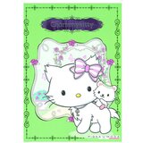 Pigna zvezek A4 charmmy kitty frames, črte, 42 listov, sortirano, 1 kos | Shoptok.si