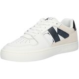 Calvin Klein Jeans Niske tenisice 'CLASSIC' boja pijeska / crna / bijela | shoptok.hr