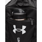 Under Armour Unisex bag UA Hustle Sackpack-BLK - unisex | shoptok.hr