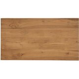  Stolić za kavu 110 x 60 x 40 cm od masivne tikovine | Eponuda.com