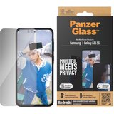 PanzerGlass "Privacy Ultra-Wide Fit" zaštitno staklo za ekran s filterom za privatnost Samsung Galaxy A35 5G kom. P7357 | Eponuda.ba