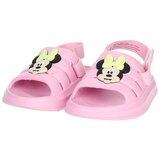 Disney Sandali & Odprti čevlji DM011100 Rožnata | Shoptok.si