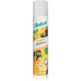 Batiste Tropical suhi šampon za vse vrste las 200 ml za ženske Cene