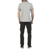Levi's Jeans straight 502 REGULAR TAPERED Črna | Shoptok.si