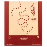 Arabiyat Prestige Swar Venin parfumirana voda za ženske 100 ml | Shoptok.si