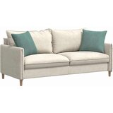 vidaXL Blazine za kavč 2 pcs Morsko zelena 45 x 45 cm Žametna tkanina | Shoptok.si