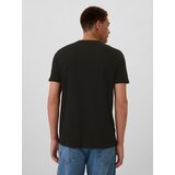 GAP T-shirt with logo - Men's | shoptok.hr