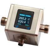Siemens sitrans FM100 elektromagnetski mjerač protoka visokih performansi, procesni... 7ME60101AA00 1 st. | Eponuda.ba