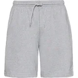 Muški šorc Club Knit FQ4359, Sivi