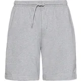 M NK CLUB KNIT SHORT, muški šorc, siva FQ4359