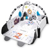 Boho Ricokids interaktivna edukativna prostirka 110 × 100 cm | shoptok.hr