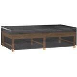 Maison Chic prevleka za zunanjo pohištvo - prevleka za vrtno pohištvo 2 kosa 8 obročkov 125x70x35 cm, (21795406) | Shoptok.si