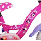 Volare bicikl Minnie Cutest Ever! 12" sa dvije ručne kočnice | shoptok.hr