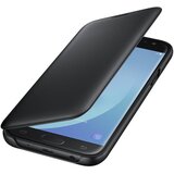 Samsung original torbica EF-WJ730CBE GALAXY J7 2017 J730 | Shoptok.si