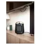 90-157 keramička ventilatorska grijalica PTC 1500 W