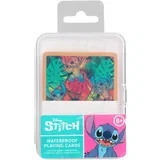 Karte Paladone Disney - Lilo & Stitch Waterproof Playing Cards