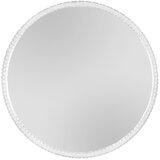 Mirrors and More Zidno ogledalo s osvjetljenjem ø 60 cm Yuna – | shoptok.hr