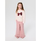 Sinsay Wide leg hlače | shoptok.hr