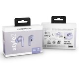Energy Sistem style 2 violet true wireless bežične slušalice ljubičaste (M45296) | Eponuda.com