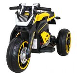 Motor na akumulator Future - žuti | shoptok.hr