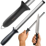 Ruhhy dijamantni musak za oštrenje noževa 30 cm | shoptok.hr