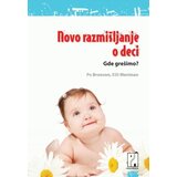 Psihopolis Novo razmišljanje o deci - Ešli Meriman, Po Bronson Cene