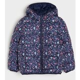 Sinsay prošivena jakna s kapuljačom za djevojčice 786AJ-59X | shoptok.hr