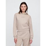 GAP crop sweatshirt with logo - women's | Eponuda.ba