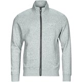 Jack & Jones JPRBLUARCHIE SWEAT ZIP HIGH NECK Siva Cijene