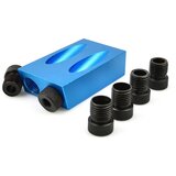 Geko Set šablone za izdelavo mozničnih spojev – mozničenje, (20721704) | Shoptok.si