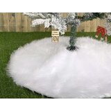 Ruhhy Prostirka-tepih ispod božićnog drvca 90 cm 22226 | shoptok.hr