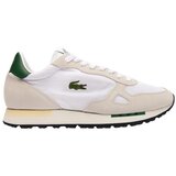 Lacoste Nizke superge - Bela Cene
