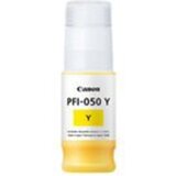 Canon PFI-050 Y ink cartridge 1 pc(s) Original Yellow Cijene