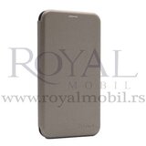  futrola bi fold ihave za samsung A025 / A037 galaxy A02S / A03S siva | ePonuda.com