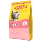 Josicat Kitten s peradi - 2 x 650 g | shoptok.hr