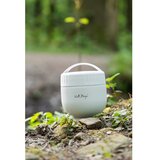 Vialli Design Bela termovka za hrano iz nerjavečega jekla 680 ml Fuori – | Shoptok.si