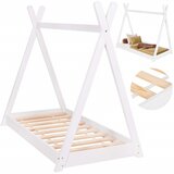 Springos krevet - tipi &amp;scaron;ator 145 x 74 cm Slike