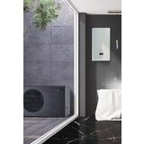 LG Monoblok HM123HF.UB60 + HN1639HC.NK0 hidro enota z grelcem, Toplotna črpalka 12kW - | Shoptok.si