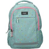 STREET ovalni ranac alfa sprinkle 2024 ( 531099 ) | Eponuda.com