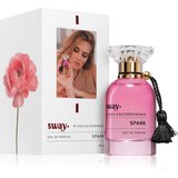 BeBIO SWAY Spark parfumska voda za ženske 50 ml Slike