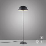 SCHÖNER WOHNEN 11727-18 - podna lampa ali 1xE27/25W/230V crna | Eponuda.com