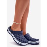 EVENTO Light Foam Women's Slippers Navy Ardanica | Shoptok.si